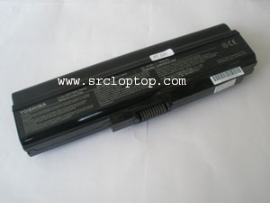 แบตเตอรี่ โน๊ตบุ๊ค Toshiba NLT-M600 ความจุ 5200mAh ของแท้