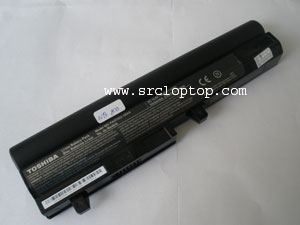 แบตเตอรี่ โน๊ตบุ๊ค Toshiba NLT-NB200+ ความจุ 63Wh ของแท้
