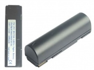 แบตเตอรี่ สำหรับกล้อง Fuji รหัสแบต NP100 (ความจุ 1800mAh)