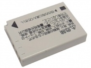 แบตเตอรี่ สำหรับกล้อง Fuji รหัสแบต NP30 (ความจุ 560mAh)