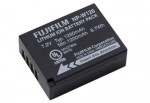 แบตเตอรี่ สำหรับกล้อง Fuji รหัสแบต W126 (ความจุ 1200mAh)