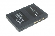 แบตเตอรี่ สำหรับกล้อง JVC รหัสแบต BN-VM200 (ความจุ 900mAh)