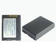 แบตเตอรี่ สำหรับกล้อง JVC รหัสแบต BN-V107 (ความจุ 750mAh)