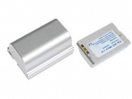 แบตเตอรี่ สำหรับกล้อง JVC รหัสแบต BN-V114 (ความจุ 1600mAh)