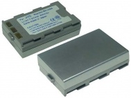 แบตเตอรี่ สำหรับกล้อง JVC รหัสแบต BN-V306 (ความจุ 680mAh)