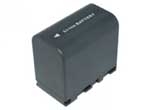 แบตเตอรี่ สำหรับกล้อง JVC รหัสแบต BN-VF823 (ความจุ 2200mAh)