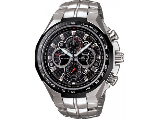 นาฬิกาข้อมือ สำหรับผู้ชาย นาฬิกา Casio Edifice EFA554SP-1AVDF