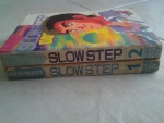 SLOW STEP จีบทีละขั้น เล่ม1,2 (3เล่มจบ) /พิมพ์เก่าวิบูลย์กิจ
