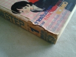 SLOW STEP จีบทีละขั้น เล่ม1,2 (3เล่มจบ) /พิมพ์เก่าวิบูลย์กิจ