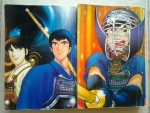 ชื่อข้ามุซาชิ เล่ม4,5 (8 เล่มจบ)