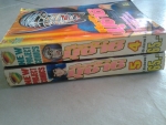 ชื่อข้ามุซาชิ เล่ม4,5 (8 เล่มจบ)
