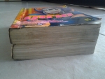 ชื่อข้ามุซาชิ เล่ม4,5 (8 เล่มจบ)