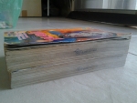 ชื่อข้ามุซาชิ เล่ม4,5 (8 เล่มจบ)