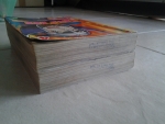 ชื่อข้ามุซาชิ เล่ม4,5 (8 เล่มจบ)