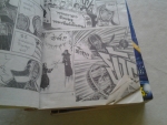ชื่อข้ามุซาชิ เล่ม4,5 (8 เล่มจบ)