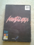 มีดที่13 NOSTALGIA เล่ม 24 /NED