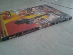 มีดที่13 NOSTALGIA เล่ม 24 /NED