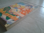 หนุ่มเฮ้วอาการป่วน / KK BOOKS