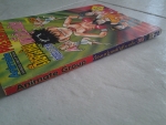 ถึงจะเห่ยแต่ก็สู้นะเฟ้ย เล่ม 15 / Animate /////ขายแล้วค่ะ