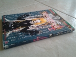 DEATH NOTE  เดธโน๊ต 4