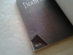 DEATH NOTE  เดธโน๊ต 4