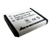 แบตเตอรี่ สำหรับกล้อง Kodak รหัสแบต KLIC-7004 (ความจุ 1000mAh)