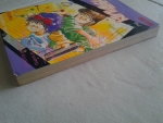 มาริโอเนต vol.1-2 / HARUHIKO MIHIMOTO