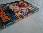 ดราก้อนบอล vol.10 / หมึกจีน /////ขายแล้วค่ะ