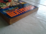 ดราก้อนบอล vol.10 / หมึกจีน /////ขายแล้วค่ะ