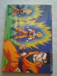 DRAGONBALL Z ภาคหนังใหญ่1 (7เล่ม/1ชุด)