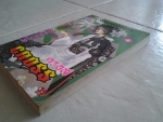 ครอส CROSS / AMAKAWA SUMIKO