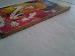 เจ้าชายนครใต้บาดาล / สยามสปอร์ต /////ขายแล้วค่ะ