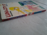 LUNA CITY 17 เมืองอนาคต / เอกการ์ตูน /////ขายแล้วค่ะ