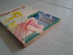 LUNA CITY 17 เมืองอนาคต / เอกการ์ตูน /////ขายแล้วค่ะ