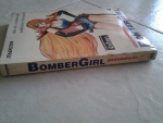 BOMBER GIRL นักล่าเชฟสะบัด / NATIONAL