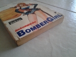 BOMBER GIRL นักล่าเชฟสะบัด / NATIONAL