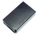 แบตเตอรี่ สำหรับกล้อง Nikon รหัสแบต ENEL20 (ความจุ 1020mAh)