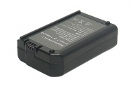 แบตเตอรี่ สำหรับกล้อง Nikon รหัสแบต ENEL7 (ความจุ 1100mAh)