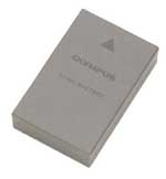 แบตเตอรี่ สำหรับกล้อง Olympus รหัสแบต BLS5 (ความจุ 1150mAh)