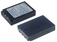 แบตเตอรี่ สำหรับกล้อง Olympus รหัสแบต LI-10B (ความจุ 11500mAh)