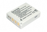 แบตเตอรี่ สำหรับกล้อง Olympus รหัสแบต LI-30B (ความจุ 650mAh)