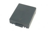 แบตเตอรี่ สำหรับกล้อง Panasonic รหัสแบต S002E (ความจุ 700mAh)