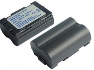 แบตเตอรี่ สำหรับกล้อง Panasonic รหัสแบต 602E (ความจุ 1400mAh)