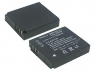 แบตเตอรี่ สำหรับกล้อง Panasonic รหัสแบต S005E (ความจุ 1150mAh)