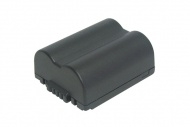 แบตเตอรี่ สำหรับกล้อง Panasonic รหัสแบต S006E (ความจุ 710mAh)