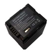แบตเตอรี่ สำหรับกล้อง Panasonic รหัสแบต VBG260 (ความจุ 2640mAh)