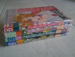 กับดักรักข้ามห้อง 4 เล่มจบ/////ขายแล้วค่ะ