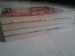 กับดักรักข้ามห้อง 4 เล่มจบ/////ขายแล้วค่ะ