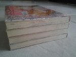 กับดักรักข้ามห้อง 4 เล่มจบ/////ขายแล้วค่ะ