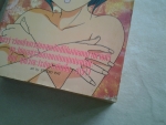 VEDIO GIRL 3เล่มจบ / บ้านสีแสด /////ขายแล้วค่ะ